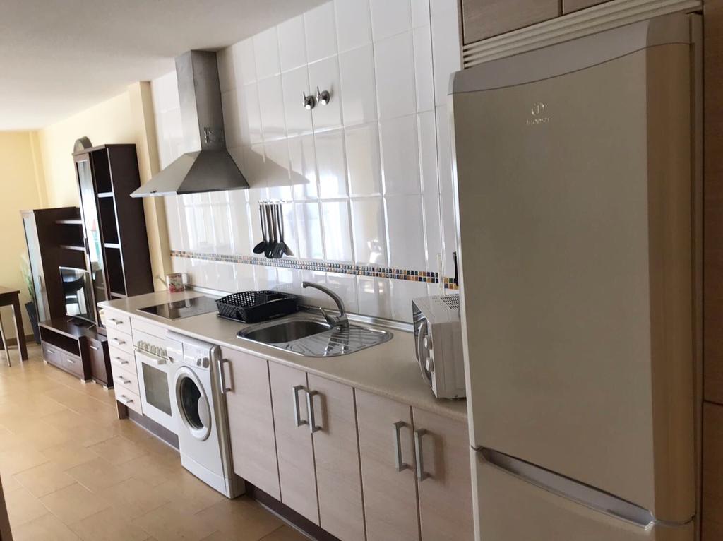 La Paloma Apartment