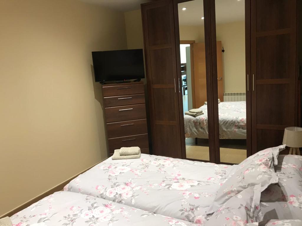 La Paloma Apartment *